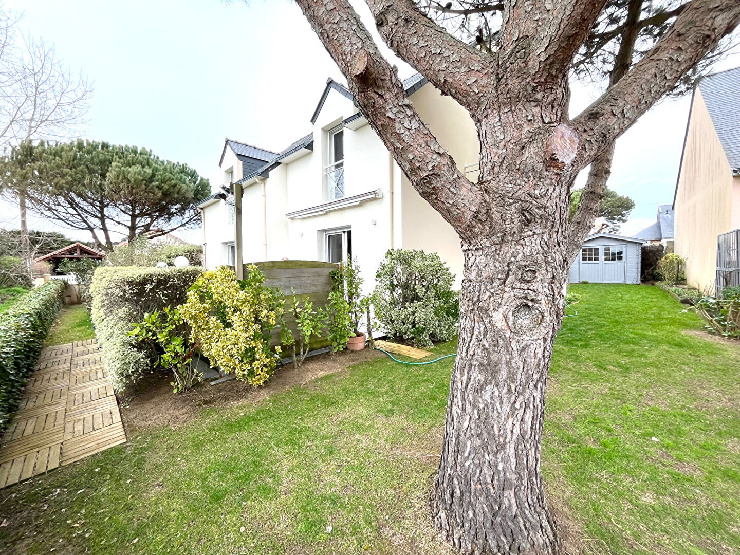 Maison Pornichet 6 pice(s) 147.86 m2