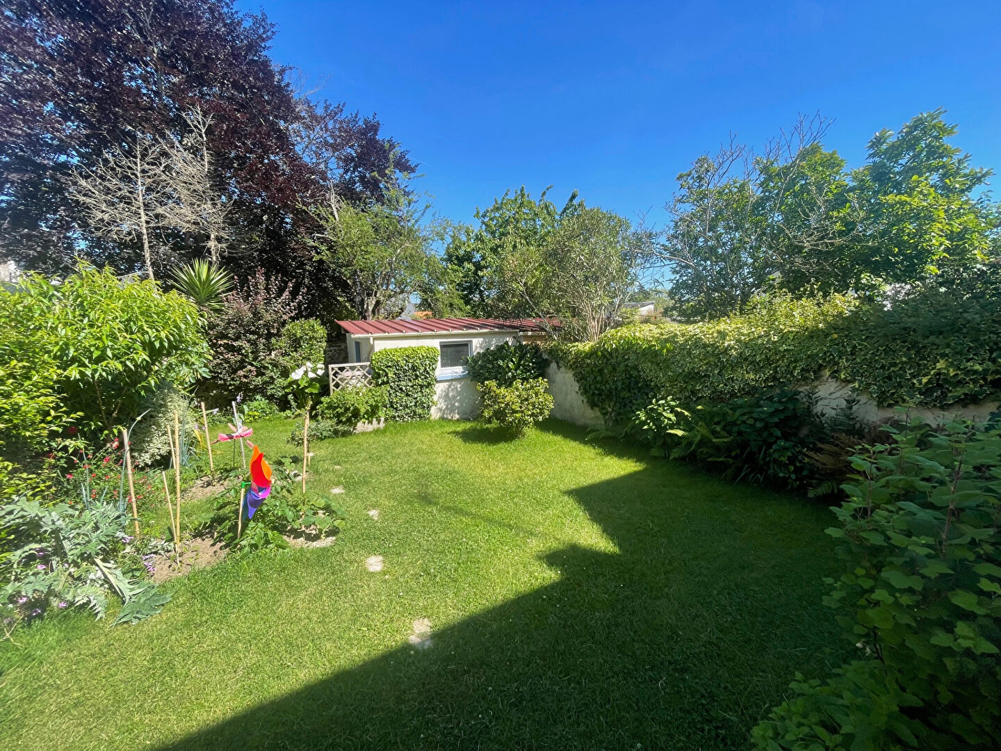 Maison Saint Nazaire 84 m2